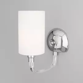 Бра Eurosvet Catania 60112/1 хром (a047901)