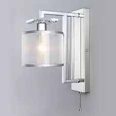 Бра Евросвет Fargo 60108/1 хром a046345