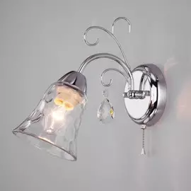 Бра Евросвет Norene 30157/1 хром a044840