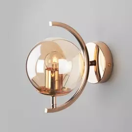 Бра Евросвет Story 50072/1B золото (a050055)