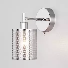 Бра Евросвет Tela 70109/1 хром a045033