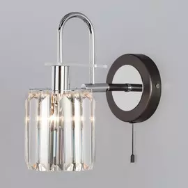 Бра Eurosvet Tenia 70090/1 графит a045140