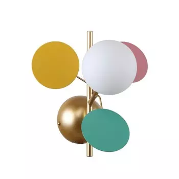 Бра F-Promo Multy Bliss 2772-1W