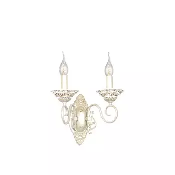 Бра Favourite Gesso 1141-2W