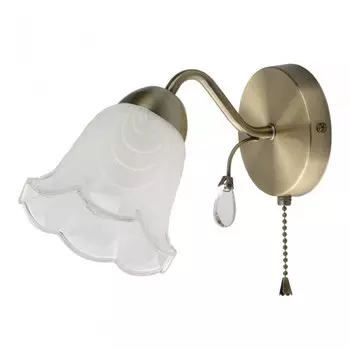 Бра Флора De Markt 670021201