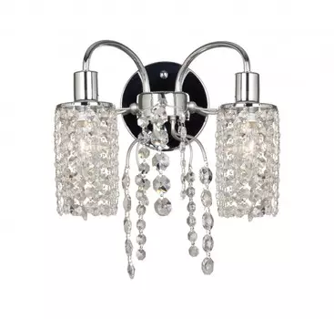 Бра хрустальная Caesar Favourite 2638-2W