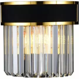 Бра хрустальная Lero Stilfort 1026/03/02W