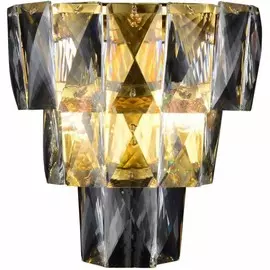 Бра хрустальная Maris Stilfort 1022/03/02W