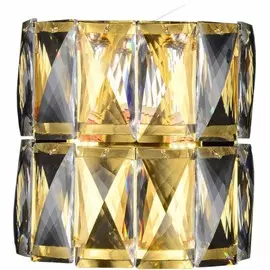 Бра хрустальная Sparti Stilfort 1023/03/02W