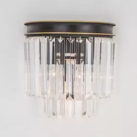 Бра хрустальное Citilux Мартин CL332331