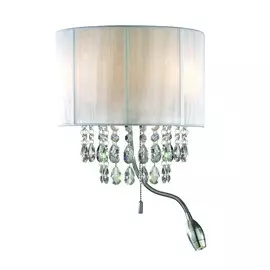 Бра Ideal Lux OIL-4 SP1