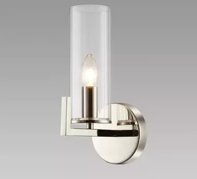 Бра iLamp Evolution W6806-1 NIC