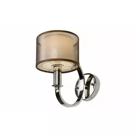 Бра iLamp Sofia 88210/1B CR