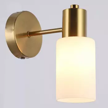 Бра Illumico IL0110-1W-79 COP (1425364)