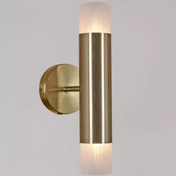 Бра Illumico IL0314-2W-79 BRASS (1428394)