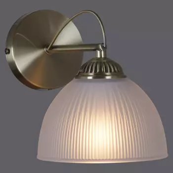 Бра Illumico IL0623-1WSQ-24 AB CAPELLA (1428924)