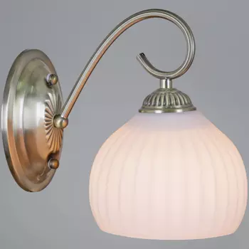 Бра Illumico IL0695-1WSQ-24 AB CAPELLA (1428902)