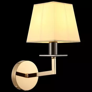 Бра Illumico IL6173-1W-17 BK GD (1421308)