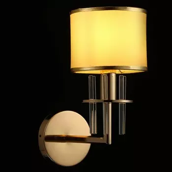 Бра Illumico IL6203-1W-27 GD (1424476)