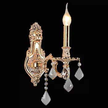 Бра Illumico IL8503-1W-40 GD WT (1398017)