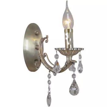 Бра Illumico IL9927-1WSQ-24 AB CASTOR (1428943)