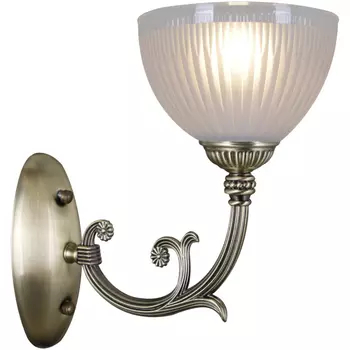 Бра Illumico IL9939-1WSQ-24 AB CAPELLA (1428940)