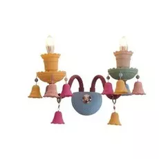 Бра Kink Light Аделина 074167-2 (19075)