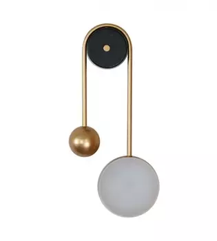 Бра Kink Light Деония 08436,19-33 (19902)