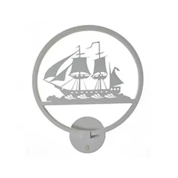 Бра Корабрь Kink Light 74110,4(01) (18953)