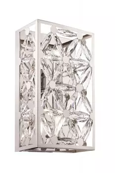 Бра Ledas Maytoni MOD069WL-02CH