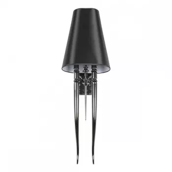 Бра Loft IT Brunilde 10207W/L Black