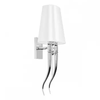 Бра Loft IT Brunilde 10207W/M Chrome