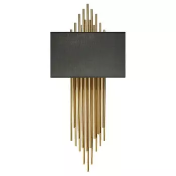 Бра Loft it Elegio 10107 Black