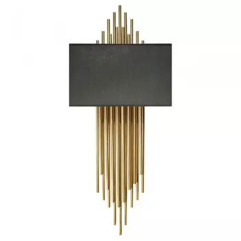 Бра Loft it Elegio 10107 Black