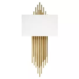 Бра Loft it Elegio 10107 White