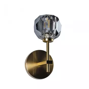 Бра Loft It Orion Smoky 10021/1W