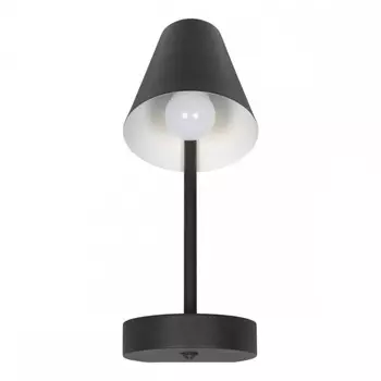 Бра Loft IT Shelf 10216/1W Black