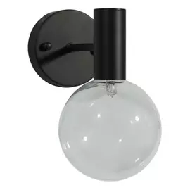 Бра Loft it Tiara 10045W Black