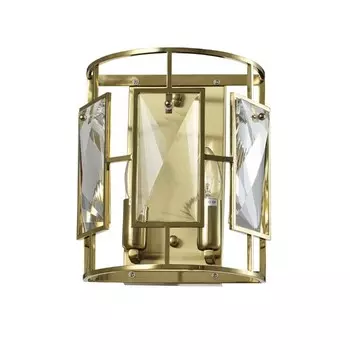 Бра Lumien Hall BARUMINI LH3046/2W-CO