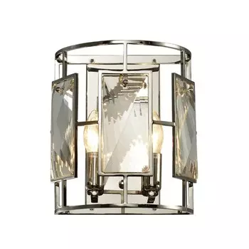 Бра Lumien Hall Барумини LH3046/2W-NK