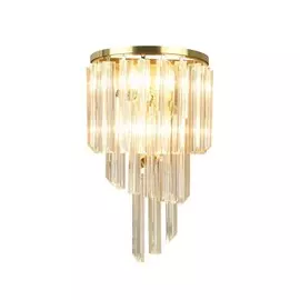 Бра Lumien Hall GARLENDA LH0042/3W-GDCG