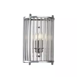 Бра Lumien Hall Лариана LH3038/1W-NK-CL