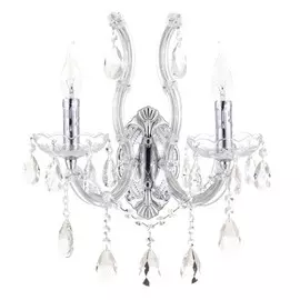 Бра Lumien Hall Lavena LH0026/2W-CR