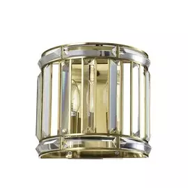 Бра Lumien Hall LAZIALE LH3045/2W-CO