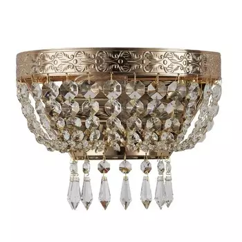 Бра Lumien Hall Mavis LH0021/2W-FGWT