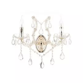 Бра Lumien Hall Narcisse LH0011/2W-SGD