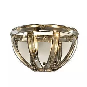 Бра Lumien Hall Новара LH3047/2W-NK