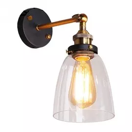 Бра Lumina Deco Fabi LDW 6800-1 MD+PR