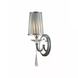 Бра Lumina Deco Fabione LDW 1200-1W CHR