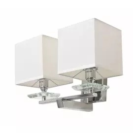 Бра Lumina Deco FIianelo LDW 1248-2 WT